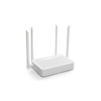 Опто-волоконное оборудование Picotel Абонентський термінал PU-X645 4GE + WiFi 5G Фото