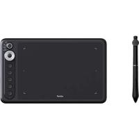 Графический планшет Parblo Intangbo X7 Black Фото