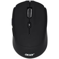 Мишка Acer OMR050 Wireless/Bluetooth Black Фото