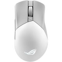 Мишка ASUS ROG Gladius III Aimpoint Bluetooth/Wireless White Фото