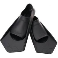 Ласты Arena Powerfin 95218-051 чорний 37-38 Фото