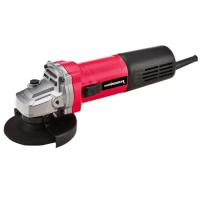 Шлифовальная машина HAISSER GA-14SEC, 125мм 1400W Фото