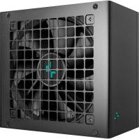 Блок питания Deepcool 650W PN650M Фото