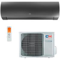 Кондиціонер Cooper&Hunter CH-S18FTXD2-BL Фото