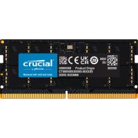 Модуль памяти для ноутбука Micron SoDIMM DDR5 8GB 5600 MHz Фото