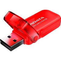 USB флеш накопитель ADATA 64GB AUV 240 Red USB 2.0 Фото