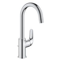 Смеситель Grohe Swift L Фото