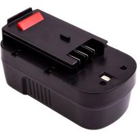 Аккумулятор к электроинструменту PowerPlant для Black&Decker 2.0Ah, BD-L18A Фото