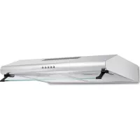 Витяжка кухонна Grunhelm GVP 251 I Фото