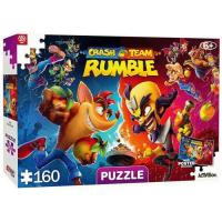 Пазл GoodLoot Crash Bandicoot 4: It's About Time 160 элементов Фото