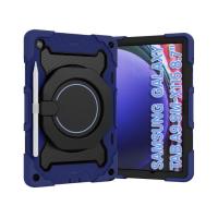 Чехол для планшета BeCover Samsung Galaxy Tab A9 SM-X115 8.7" Blue Фото