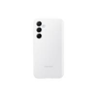 Чехол для мобильного телефона Samsung Galaxy A55 (A556) Smart View Wallet Case White Фото