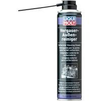 Автомобильный очиститель Liqui Moly VERGASER-AUSSEN-REINIGER 0,4л Фото