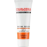 Шампунь Сульсена Шампунь-паста против перхоти 75 мл Фото