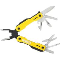 Мультитул DeWALT MULTI-TOOL, 16в1, L100 мм Фото