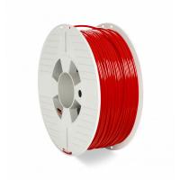 Пластик для 3D-принтера Verbatim PETG, 2,85 мм, 1 кг, red Фото