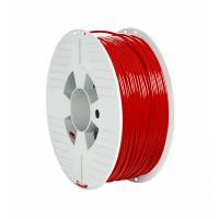Пластик для 3D-принтера Verbatim PLA, 2,85 мм, 1кг, red Фото