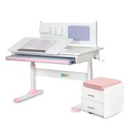Парта ErgoKids (S) TH-325 (парта+тумба) Фото