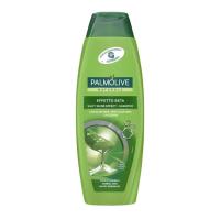 Шампунь Palmolive Naturals Эффект блеска С алоэ вера 350 мл Фото