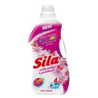 Гель для стирки Sila Color 4 л Фото