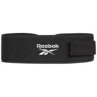 Атлетический пояс Reebok Weightlifting Belt RAAC-15047 чорний Уні XXL Фото