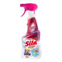 Средство для чистки ковров Sila 500 г Фото