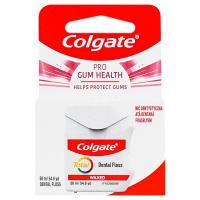Зубная нить Colgate Pro-Gum Health Здоров'я ясен 50 м Фото