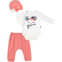 Набір дитячого одягу Miniworld PRINCESS Фото