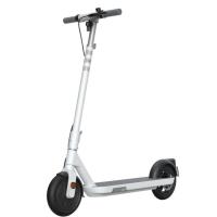 Електросамокат OKAI ES10-NEON Lite White Фото