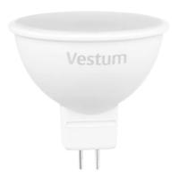 Лампочка Vestum MR16 3W 4100K 220V GU5.3 Фото