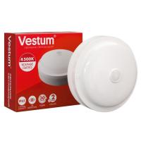 Светильник Vestum LED 8W 4500K 220V Фото