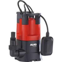 Погружной насос AL-KO SUB 6500 CLASSIC SWISS, 250 Вт, для чистой воды Фото
