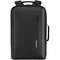 Рюкзак для ноутбука Tavialo 15.6" Smart TB23 black, 23л Фото