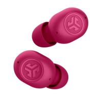 Наушники Jlab JBuds Mini Pink Фото