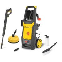 Мийка високого тиску Stanley 2.4 кВт, 170 бар, шланг 6 м Фото