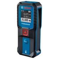 Дальномер Bosch GLM 25-23, 0.05-25м, 2мм, 0.09кг Фото