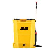 Опрыскиватель 2E AquaSpray 16LR 16л, 12В, 1х8Ah, 4.5бар, 2.9л/мин, Фото