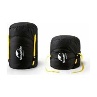 Компрессионный мешок Naturehike NH19PJ020 чорний L Фото