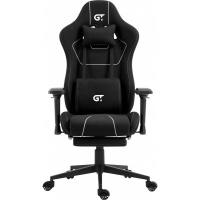 Кресло игровое GT Racer X-2305 Black Фото