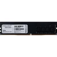 Модуль пам'яті для комп'ютера Prologix DDR4 8GB 2400 MHz Фото
