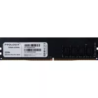Модуль памяти для компьютера Prologix DDR4 8GB 2400 MHz Фото