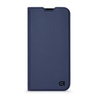 Чехол для мобильного телефона Armorstandart OneFold Case Xiaomi 14 Ultra Dark Blue Фото