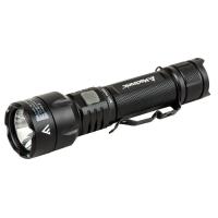 Фонарь Mactronic тактичний Black Eye 1100 (1100 Lm) Recharg Type-C Фото