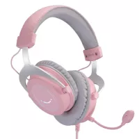 Навушники Fifine H3 RGB Pink Фото