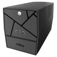 Источник бесперебойного питания nJoy Keen 1000VA USB Фото