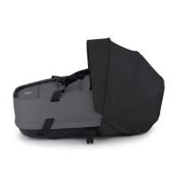 Люлька Bumprider Connect3 Grey Melange Фото