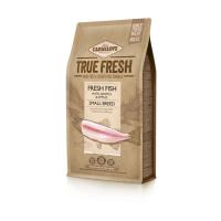 Сухий корм для собак Carnilove True Fresh Fish Adult Small Breed з рибою 1.4 кг Фото
