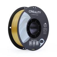 Пластик для 3D-принтера Creality PLA silky shine 1кг, 1.75мм, gold Фото
