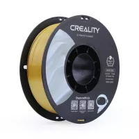 Пластик для 3D-принтера Creality PLA silky shine 1кг, 1.75мм, gold Фото