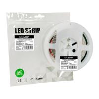 Светодиодная лента Eurolamp LED/ROLL 24V, 6500K 5м Фото